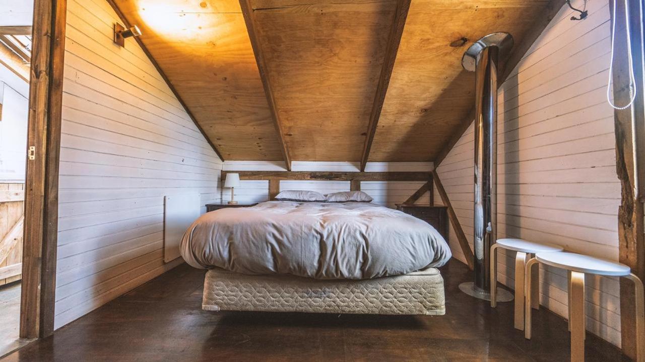 بورتو فاراس Hostal Climb House المظهر الخارجي الصورة